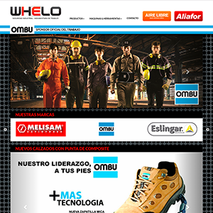 sumo sistemas WHELO SEGURIDAD